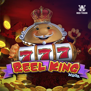 Reel King Mega - DELUXEPLAY88