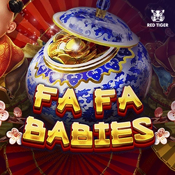 Fa Fa Babies - DELUXEPLAY88