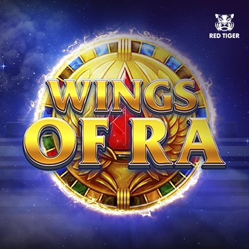 Wings of Ra - DELUXEPLAY88
