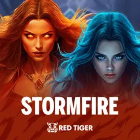 Stormfire - DELUXEPLAY88