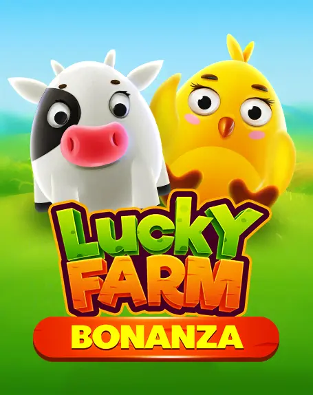 Lucky Farm Bonanza - DELUXEPLAY88