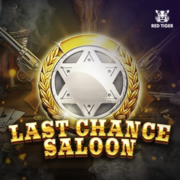 Last Chance Saloon - DELUXEPLAY88