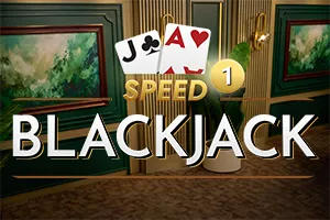Speed Blackjack 2 - DELUXEPLAY88