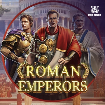 Roman Emperors - DELUXEPLAY88