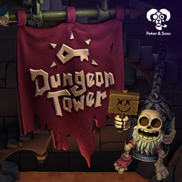 Dungeon Tower - DELUXEPLAY88