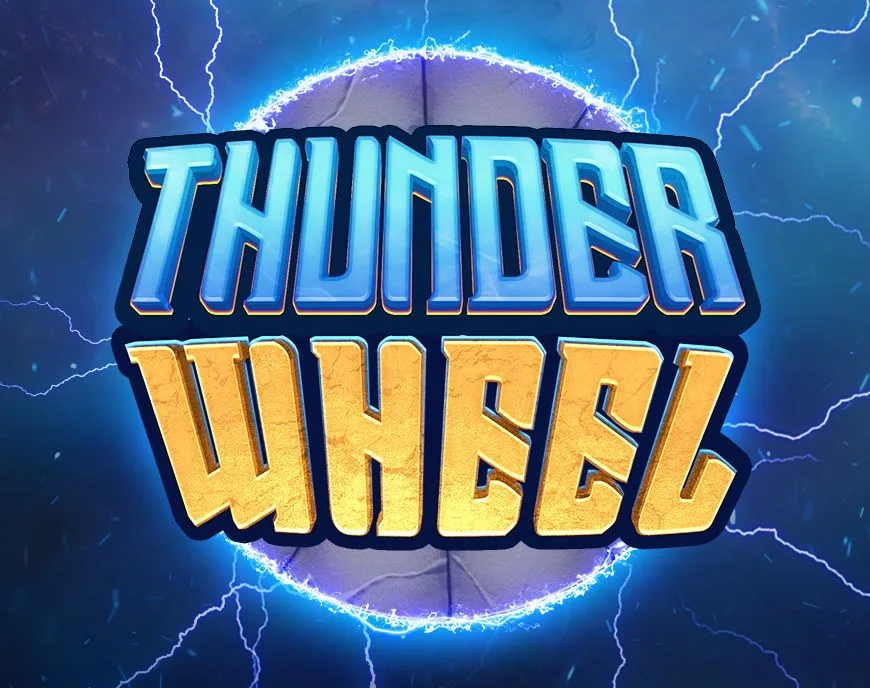 Thunder Wheel - DELUXEPLAY88
