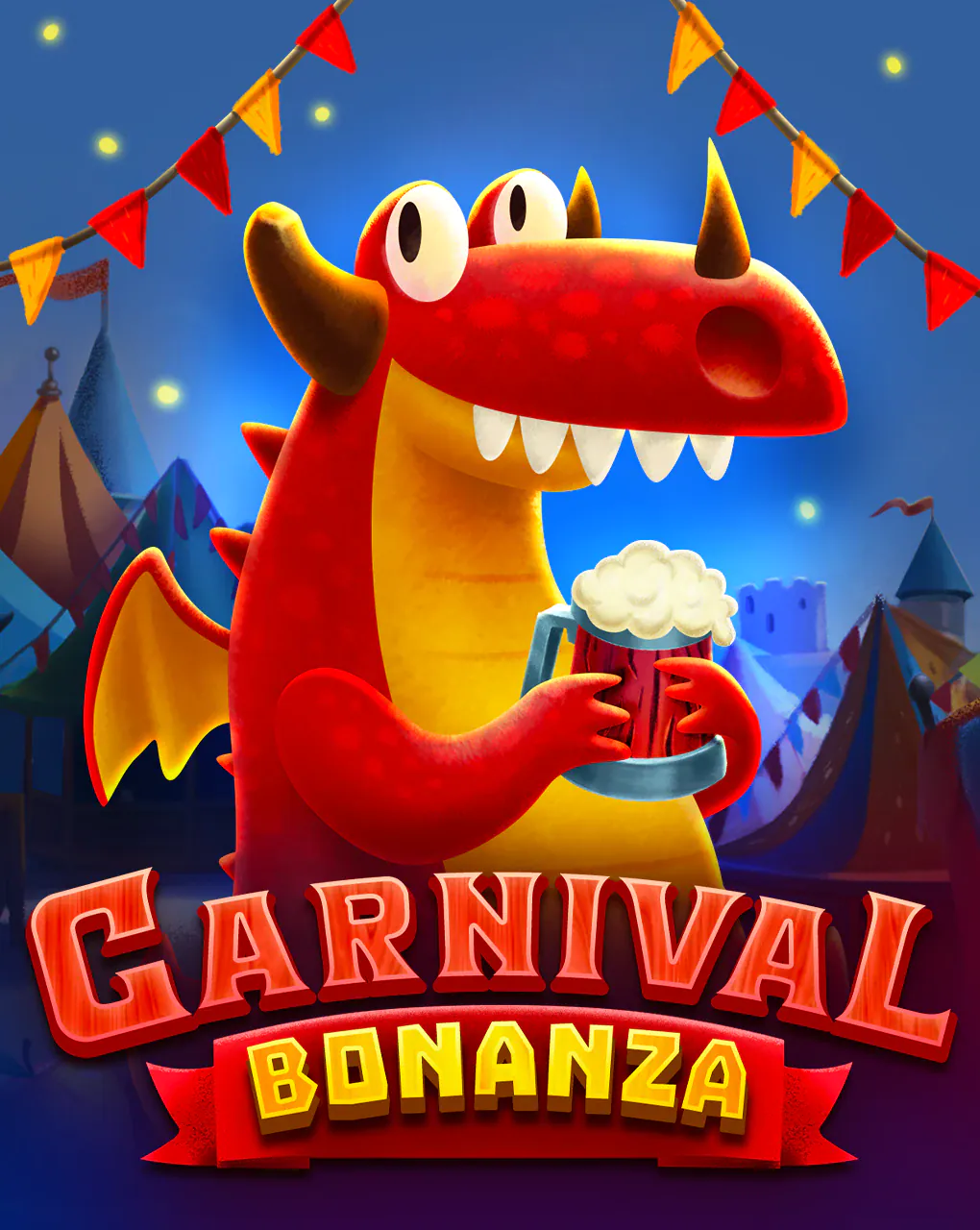 Carnival Bonanza - DELUXEPLAY88