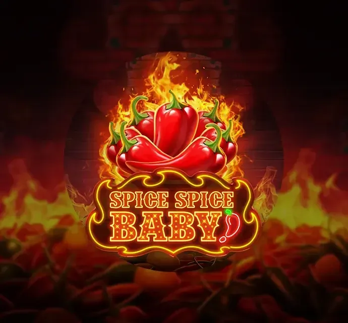 Spice Spice Baby! - DELUXEPLAY88