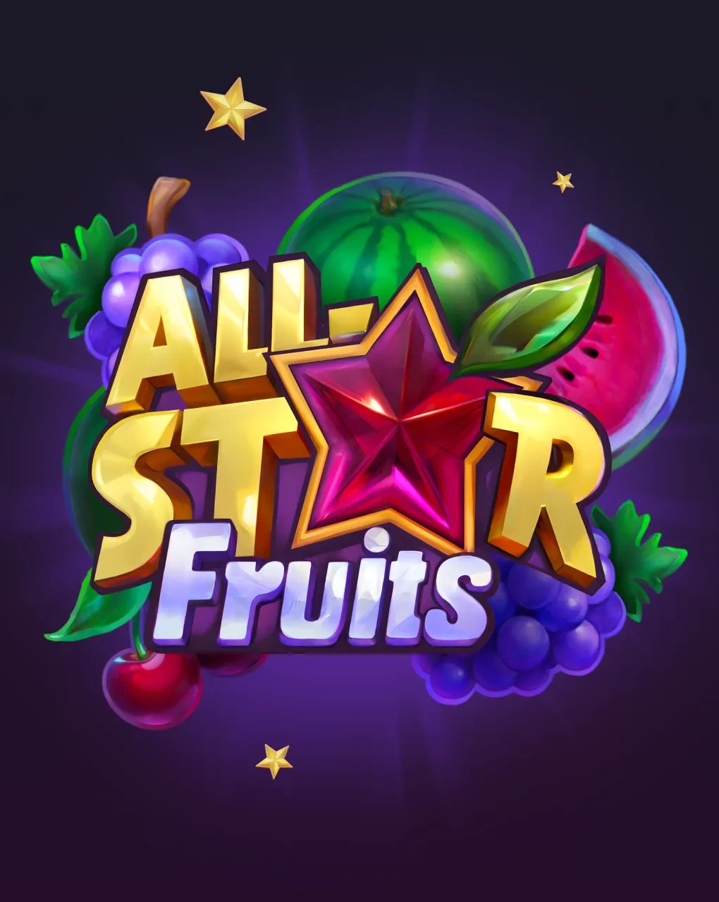 All-Star Fruits - DELUXEPLAY88