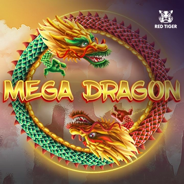 Mega Dragon - DELUXEPLAY88