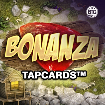 Bonanza Tapcards - DELUXEPLAY88