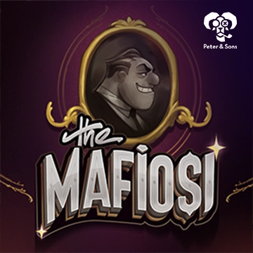 The Mafiosi - DELUXEPLAY88