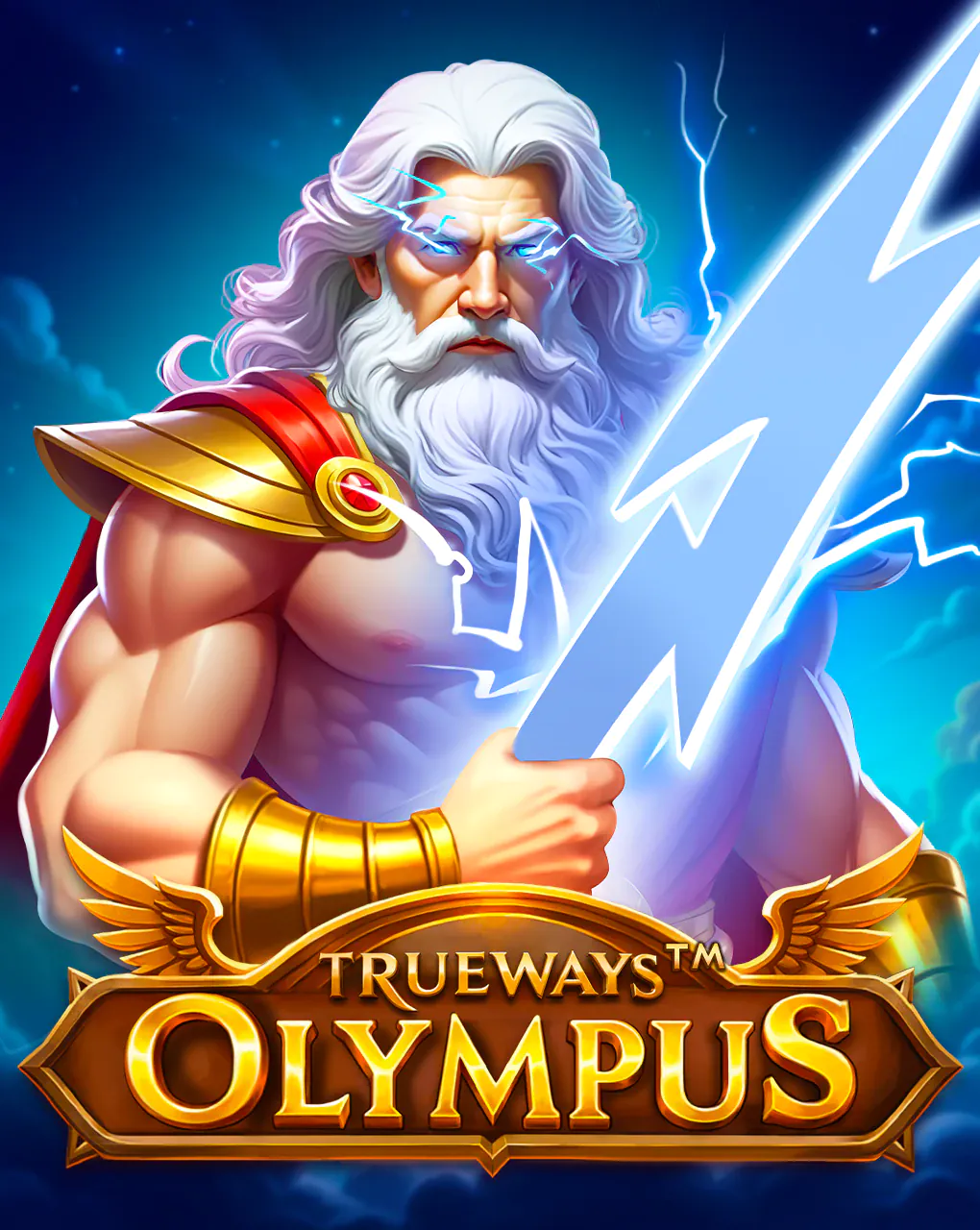 Olympus TRUEWAYS - DELUXEPLAY88