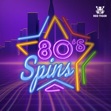 80s Spins - DELUXEPLAY88