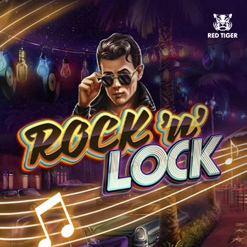 RocknLock - DELUXEPLAY88