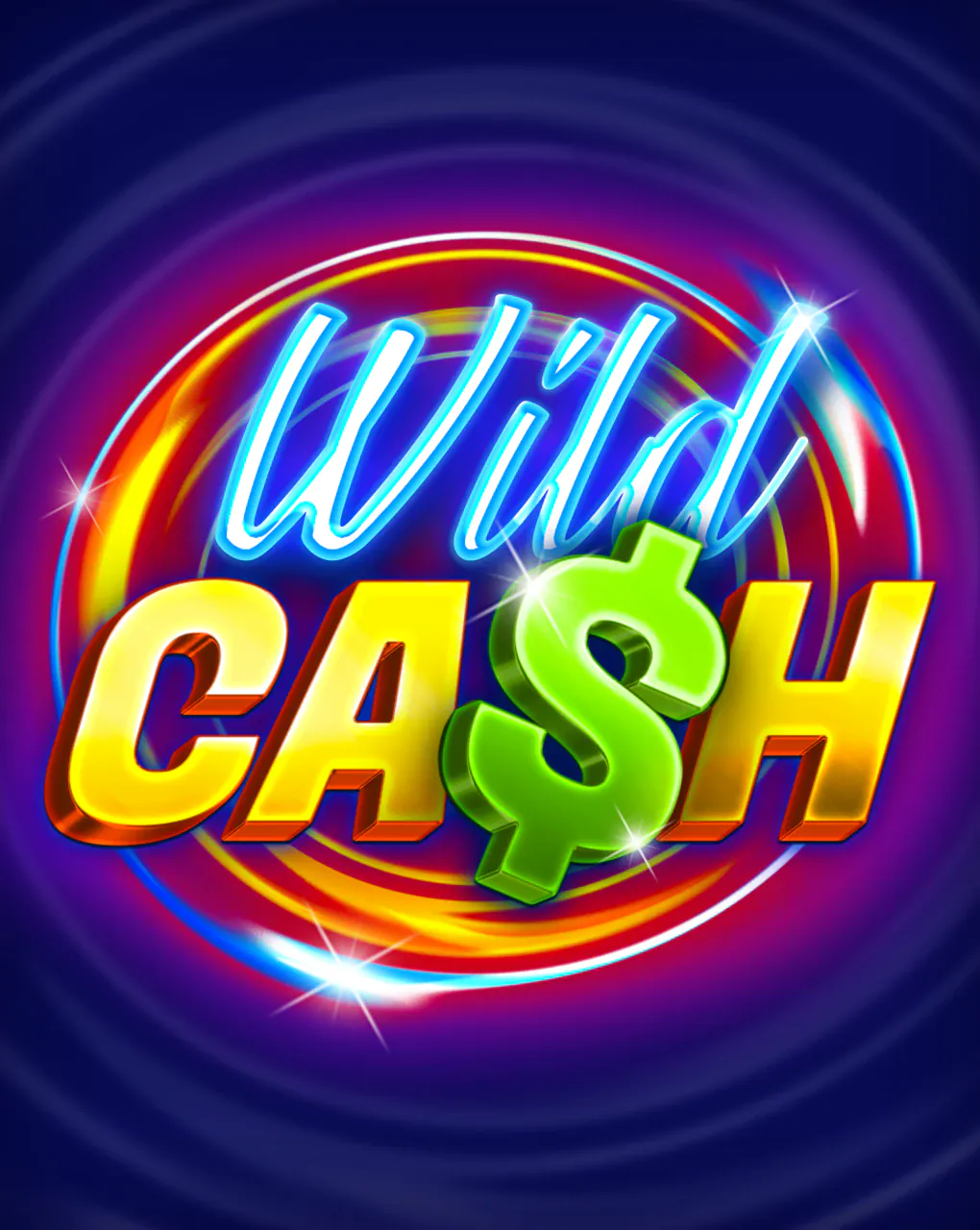 Wild Cash - DELUXEPLAY88