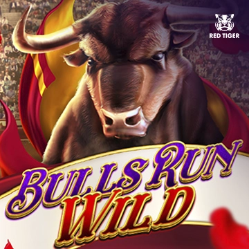 Bulls Run Wild - DELUXEPLAY88