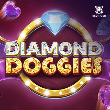 Diamond Doggies - DELUXEPLAY88