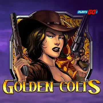 Golden Colts - DELUXEPLAY88