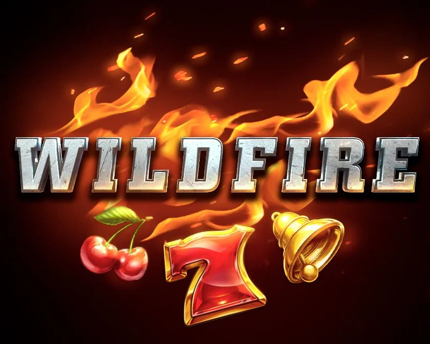 Wildfire - DELUXEPLAY88