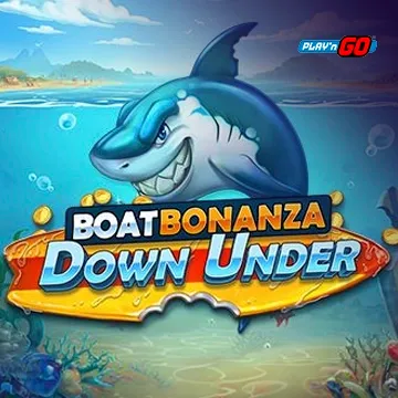 Boat Bonanza Down Under - DELUXEPLAY88