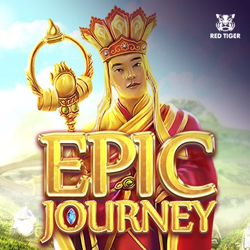 Epic Journey - DELUXEPLAY88