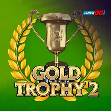 Gold Trophy 2 - DELUXEPLAY88