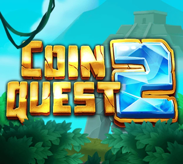 Coin Quest 2 - DELUXEPLAY88