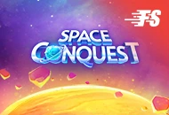 Space Conquest - DELUXEPLAY88