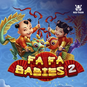 Fa Fa Babies 2 - DELUXEPLAY88