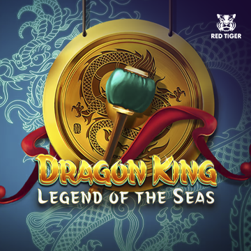 Dragon King: Legend Of The Seas - DELUXEPLAY88