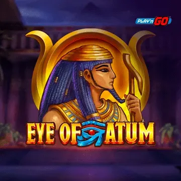 Eye of Atum - DELUXEPLAY88