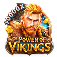 Facai : POWER OF VIKINGS - DELUXEPLAY88