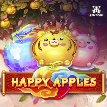 Happy Apples - DELUXEPLAY88