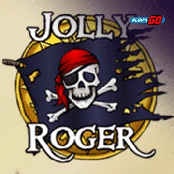 Jolly Roger - DELUXEPLAY88