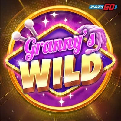 Grannys Wild - DELUXEPLAY88