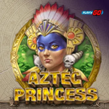 Aztec Warrior Princess - DELUXEPLAY88