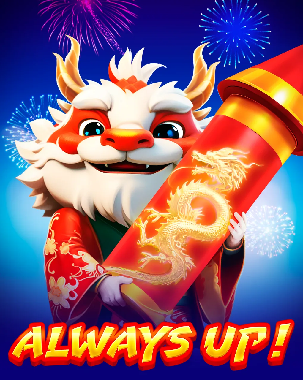 Always Up! - DELUXEPLAY88