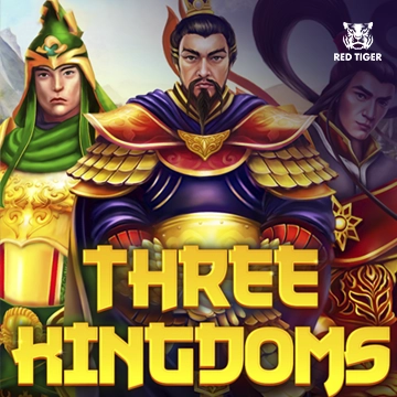 Three Kingdoms - DELUXEPLAY88