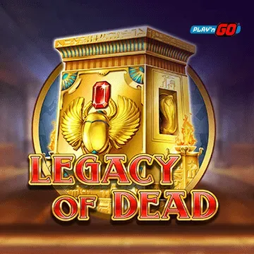 Legacy of Dead - DELUXEPLAY88