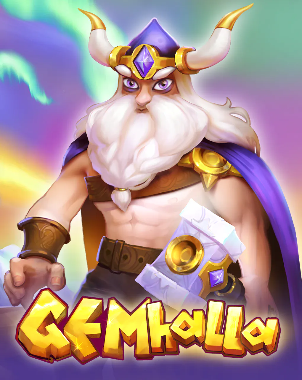 Gemhalla - DELUXEPLAY88