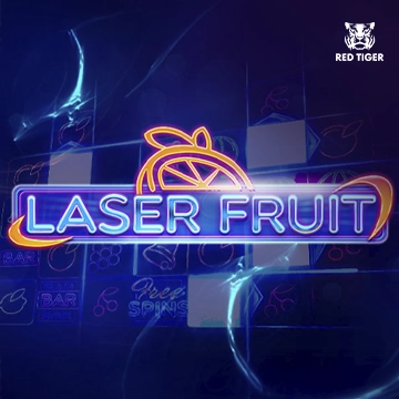 Laser Fruit - DELUXEPLAY88