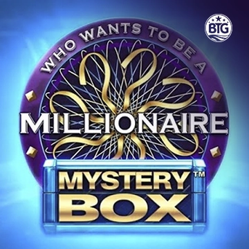 Millionaire Mystery Box - DELUXEPLAY88