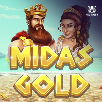Midas Gold - DELUXEPLAY88