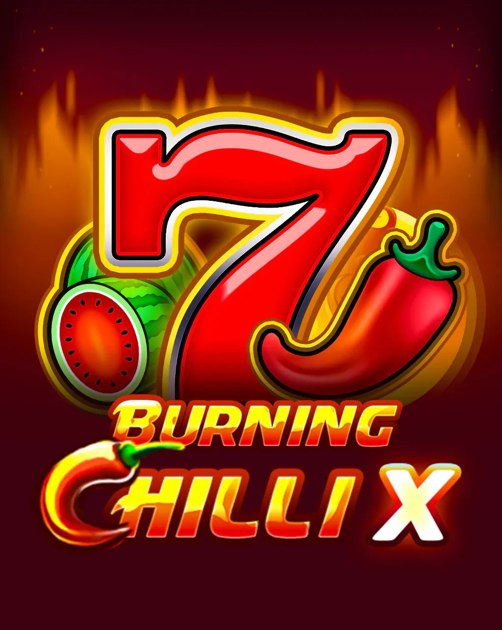 Burning Chilli X - DELUXEPLAY88