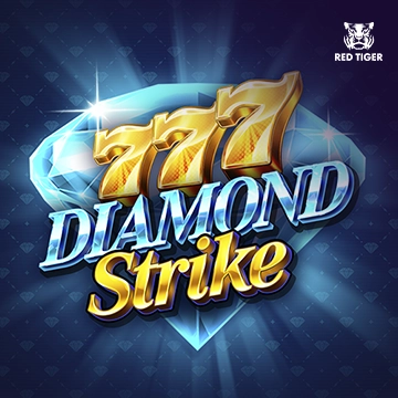777 Diamond Strike - DELUXEPLAY88