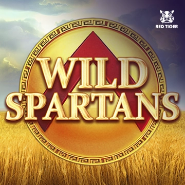 Wild Spartans - DELUXEPLAY88