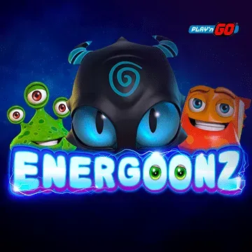 Energoonz - DELUXEPLAY88