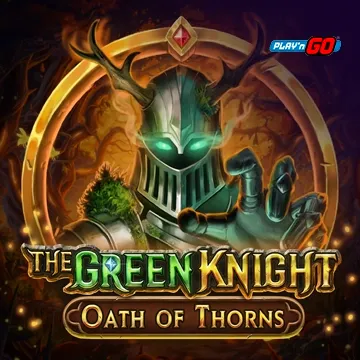 The Green Knight Oath of Thorns - DELUXEPLAY88