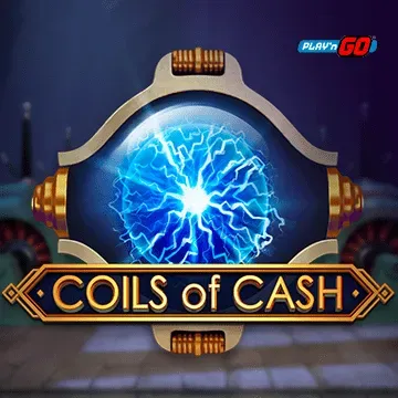 Coils Of Cash - DELUXEPLAY88